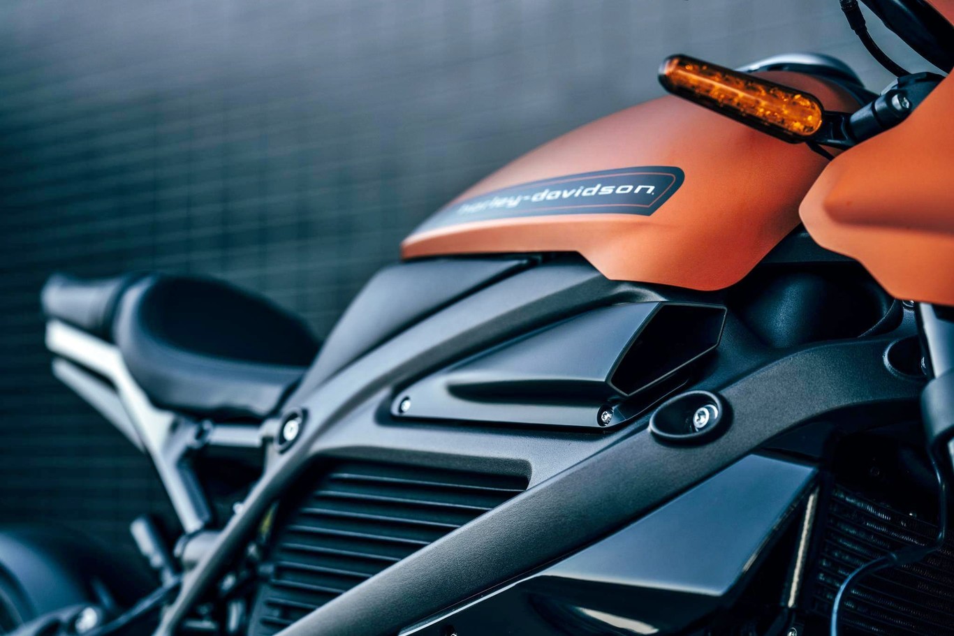 Harley deals livewire autonomia